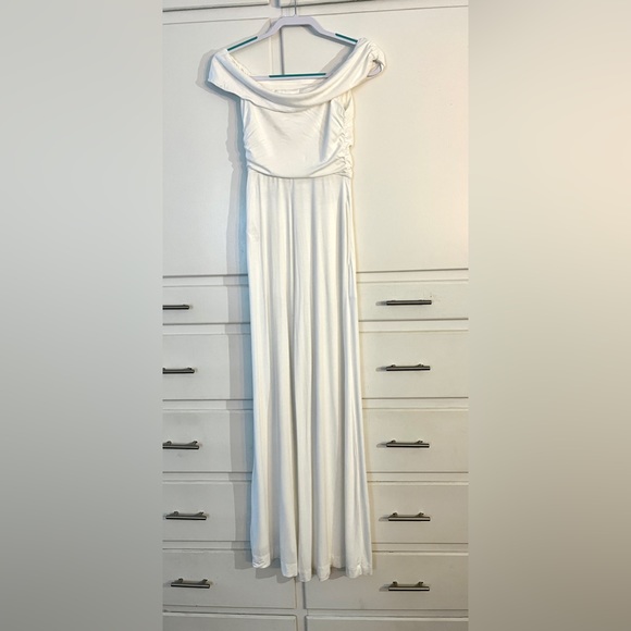 🆕 Free People Beach Kenna one piece in white size X small - Picture 8 of 15